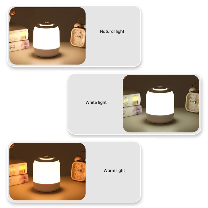Callie Portable Desk Lamp | Stornfield