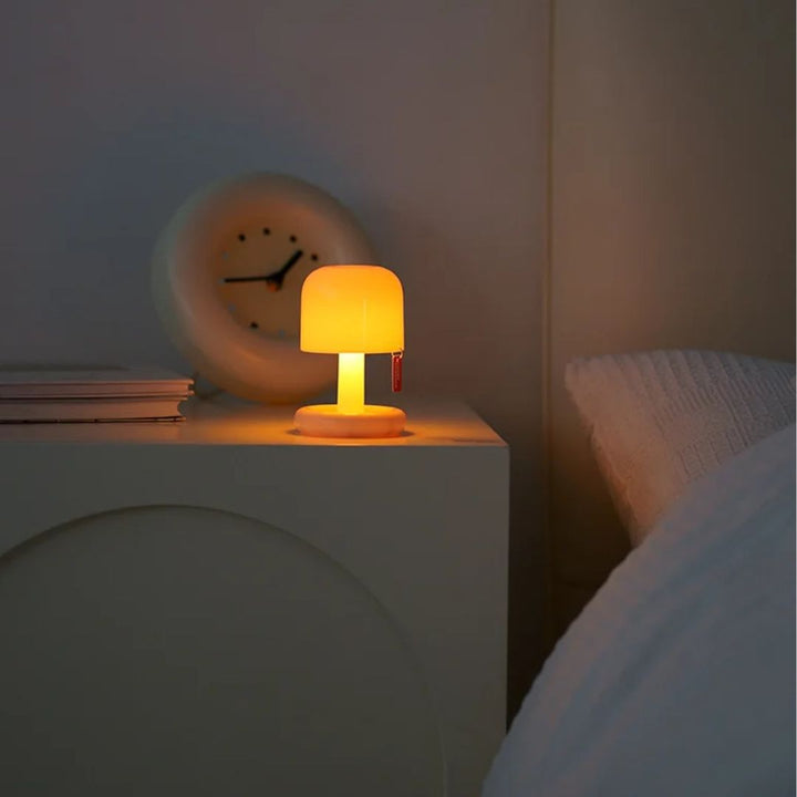 Sammie Mini Creative Sunset Table Lamp | Stornfield