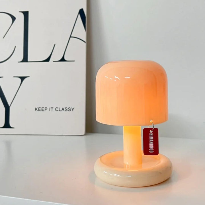 Sammie Mini Creative Sunset Table Lamp | Stornfield