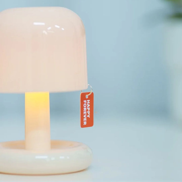 Sammie Mini Creative Sunset Table Lamp | Stornfield