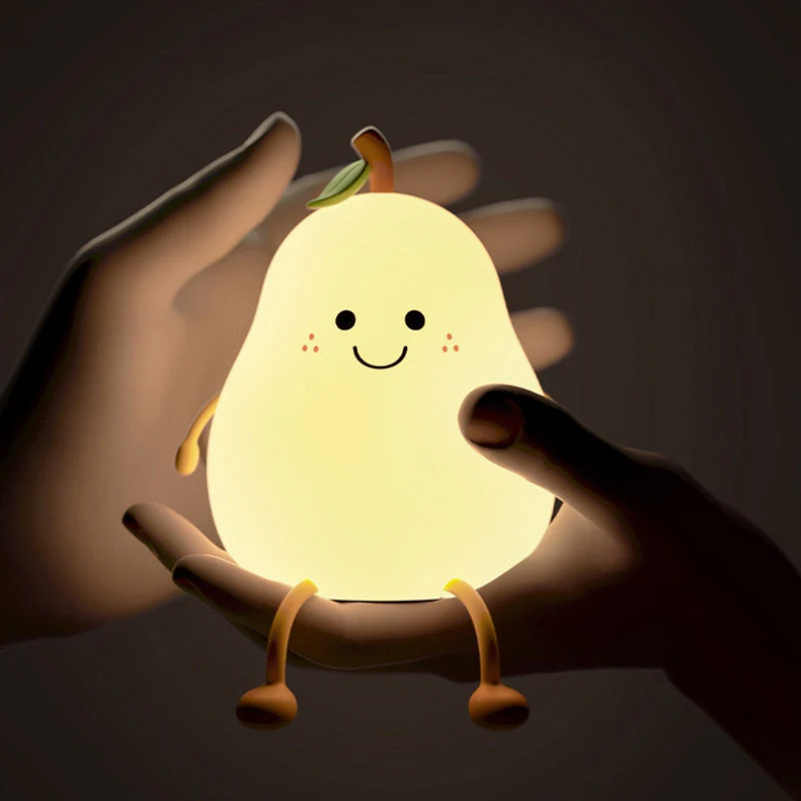 Cheerful Night Light for Kids - HappyPear | Stornfield