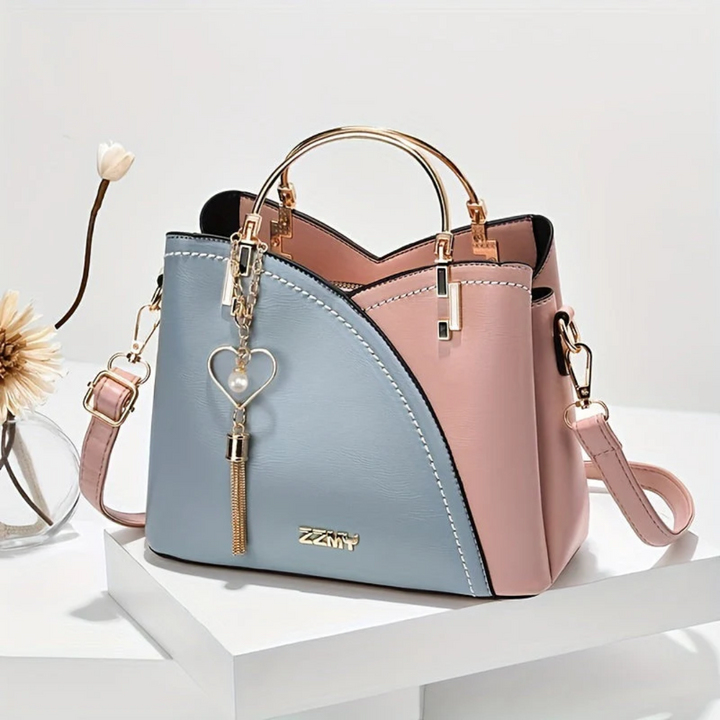 Chic Women's Handbag - LuxeGrace | Stornfield