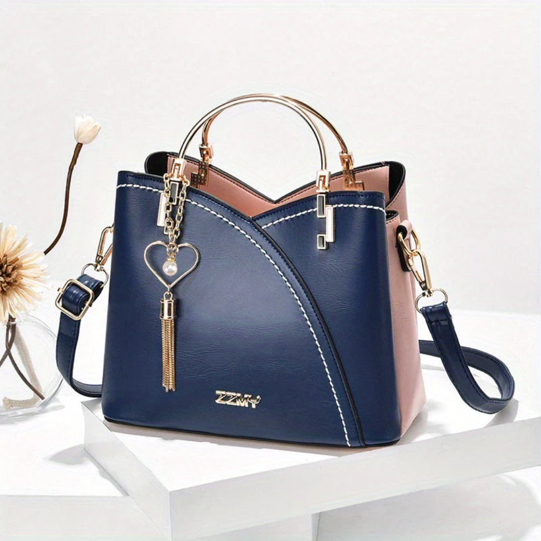 Chic Women's Handbag - LuxeGrace | Stornfield