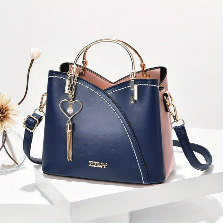 Chic Women's Handbag - LuxeGrace | Stornfield