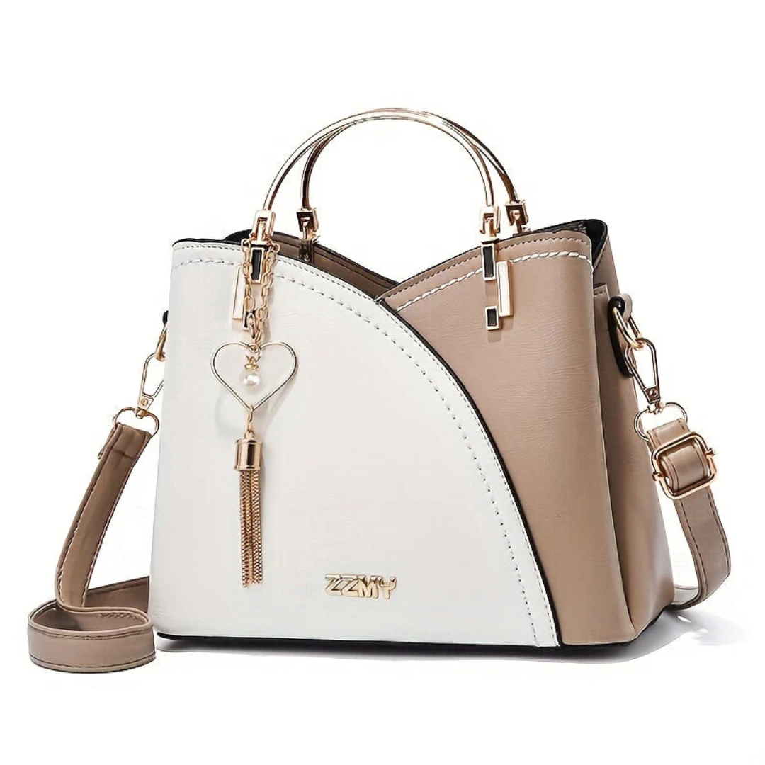 Chic Women's Handbag - LuxeGrace | Stornfield