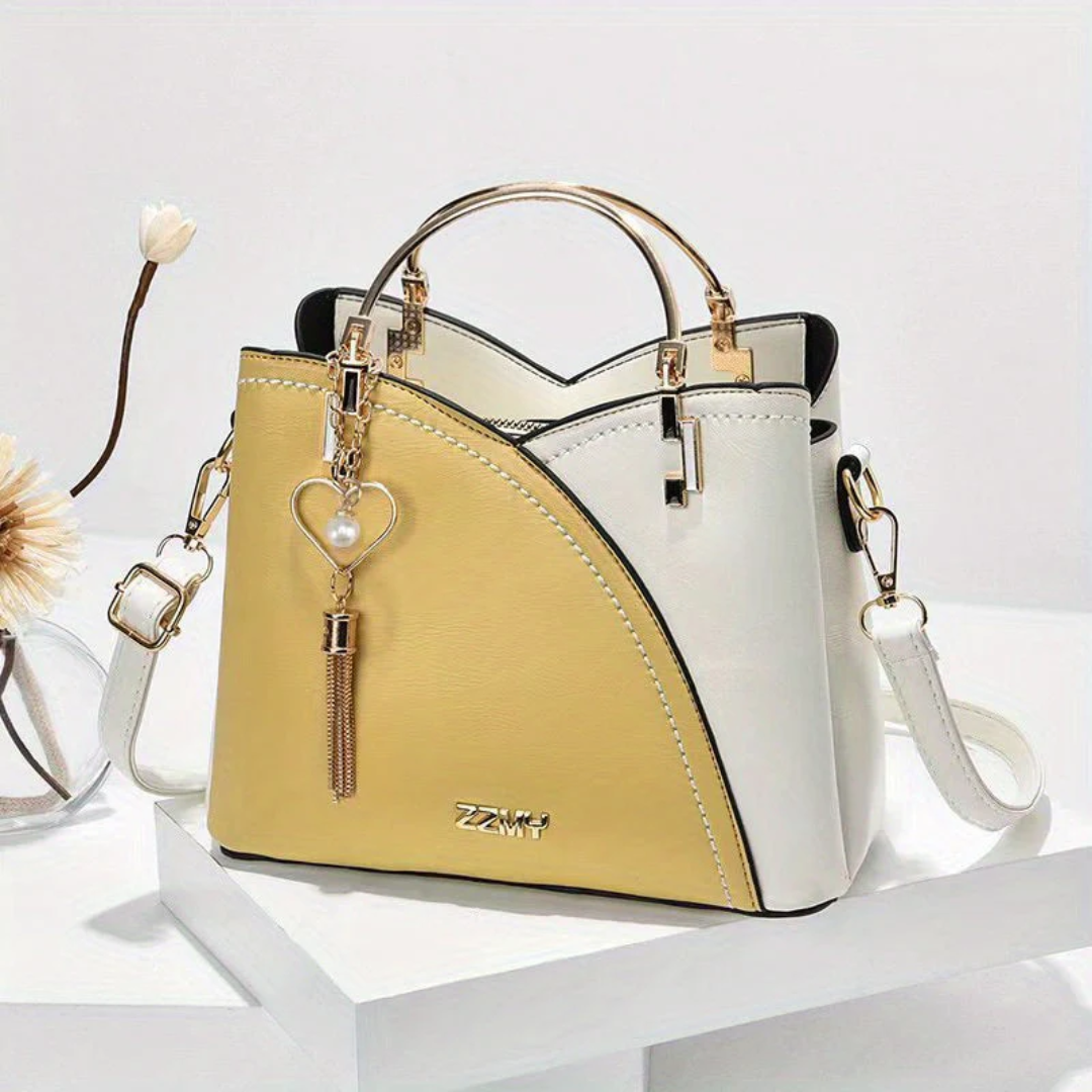 Chic Women's Handbag - LuxeGrace | Stornfield