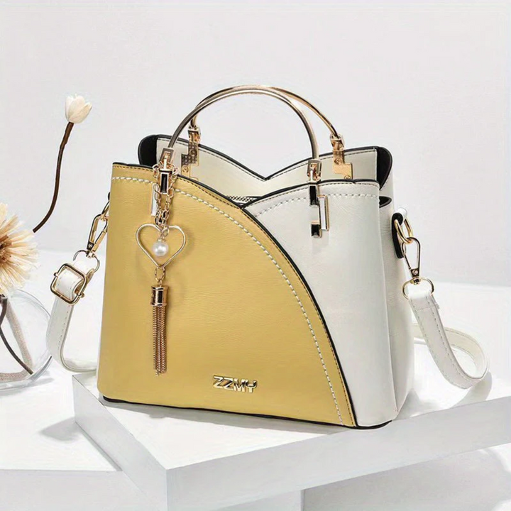 Chic Women's Handbag - LuxeGrace | Stornfield