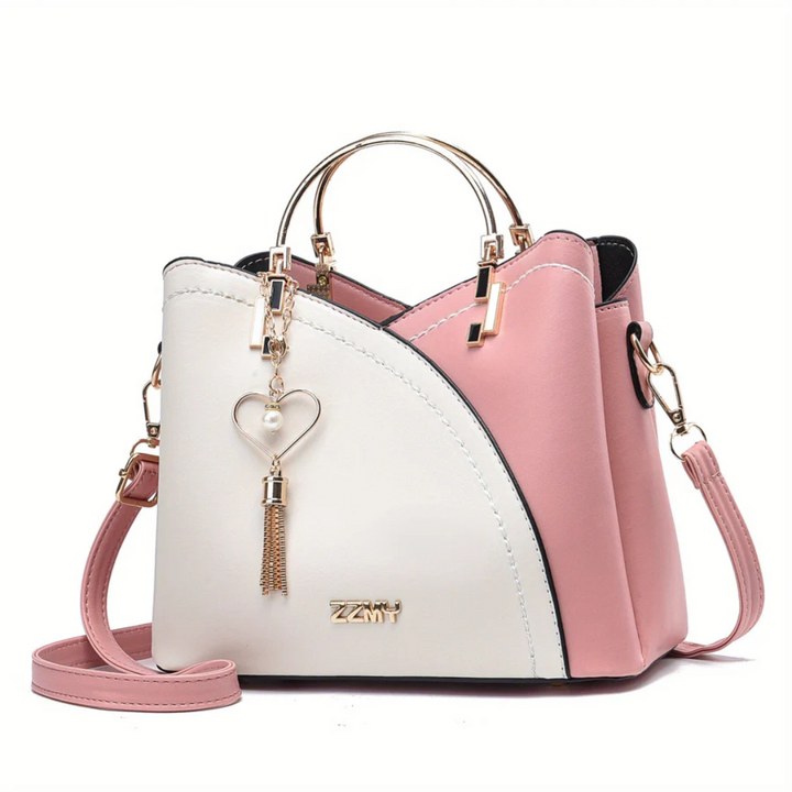 Chic Women's Handbag - LuxeGrace | Stornfield