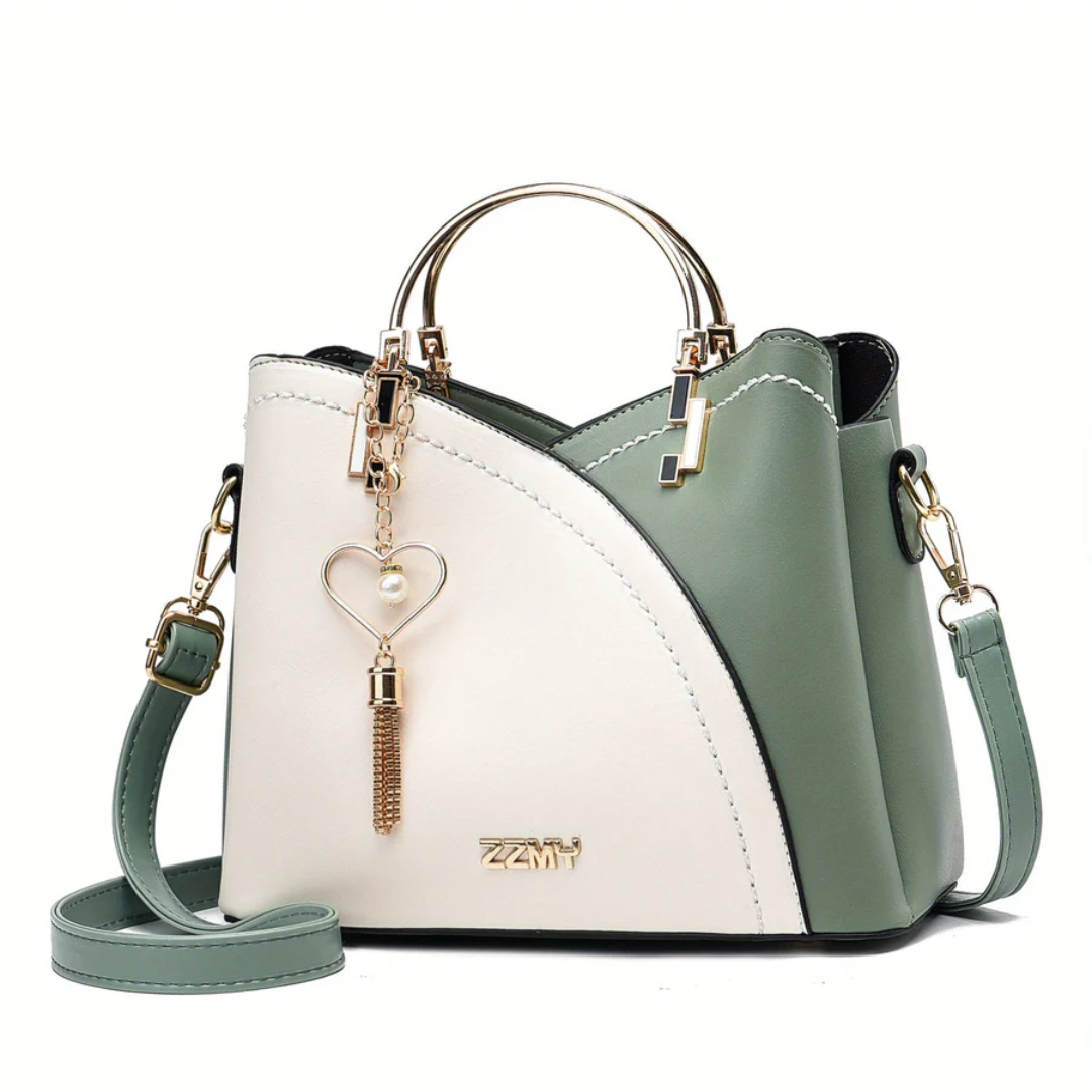 Chic Women's Handbag - LuxeGrace | Stornfield