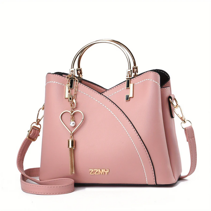 Chic Women's Handbag - LuxeGrace | Stornfield