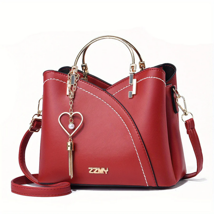 Chic Women's Handbag - LuxeGrace | Stornfield