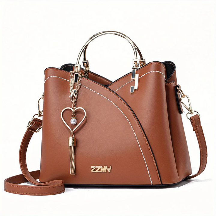 Chic Women's Handbag - LuxeGrace | Stornfield