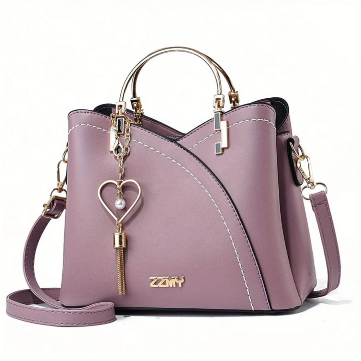 Chic Women's Handbag - LuxeGrace | Stornfield