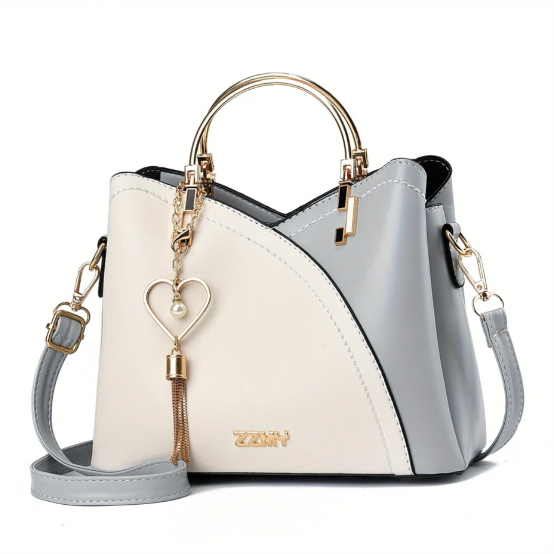 Chic Women's Handbag - LuxeGrace | Stornfield