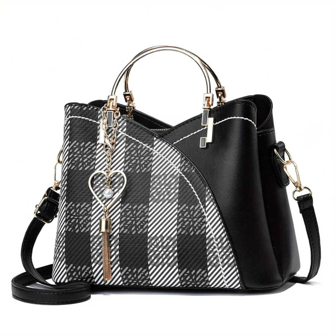 Chic Women's Handbag - LuxeGrace | Stornfield