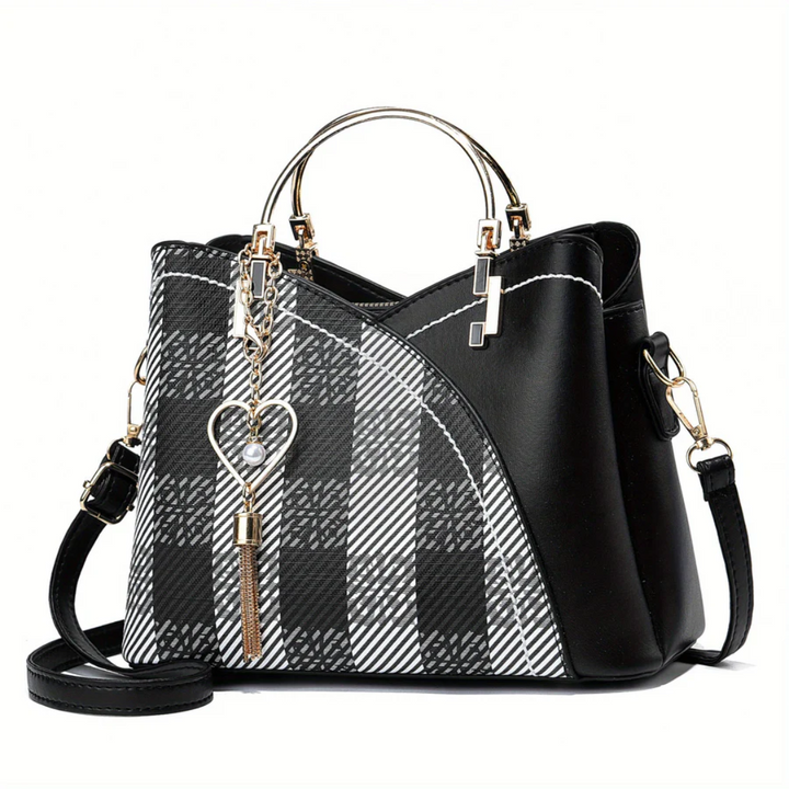 Chic Women's Handbag - LuxeGrace | Stornfield