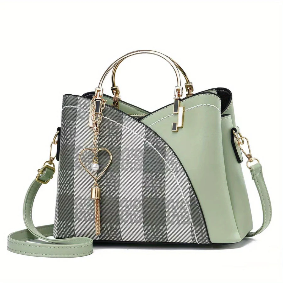 Chic Women's Handbag - LuxeGrace | Stornfield
