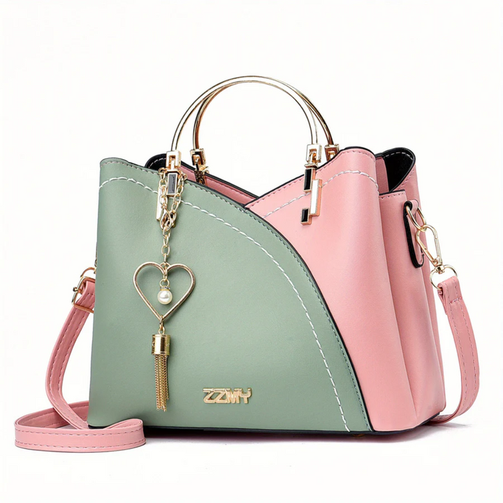 Chic Women's Handbag - LuxeGrace | Stornfield