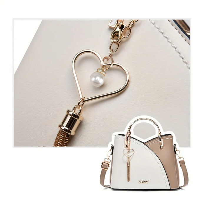 Chic Women's Handbag - LuxeGrace | Stornfield