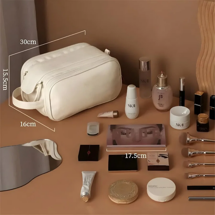 Makeup Organizer - LuxeVault | Stornfield