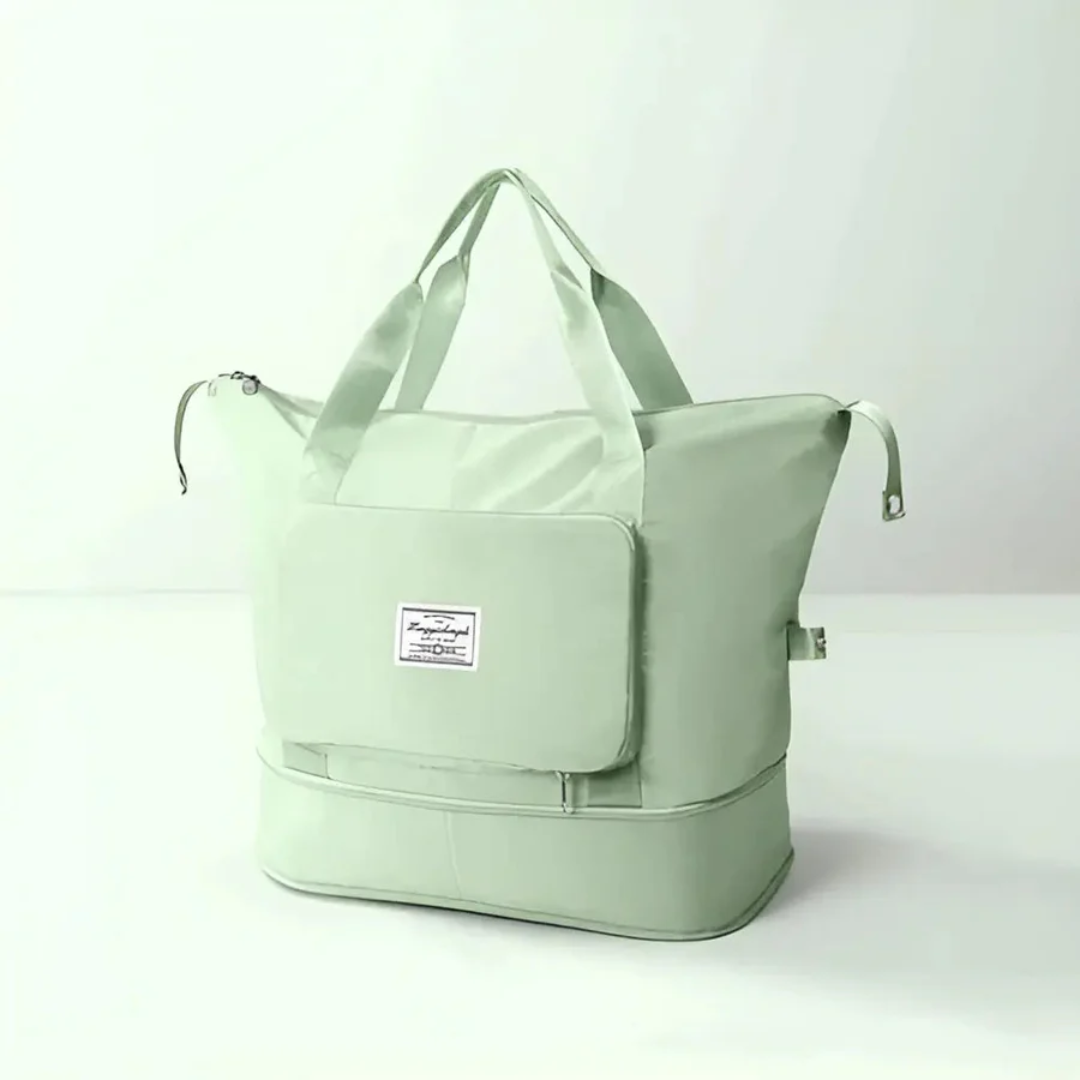 Waterproof and Foldable Travel Bag - FlexPack | Stornfield