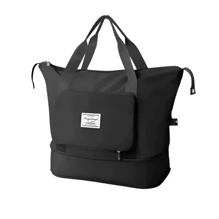 Waterproof and Foldable Travel Bag - FlexPack | Stornfield