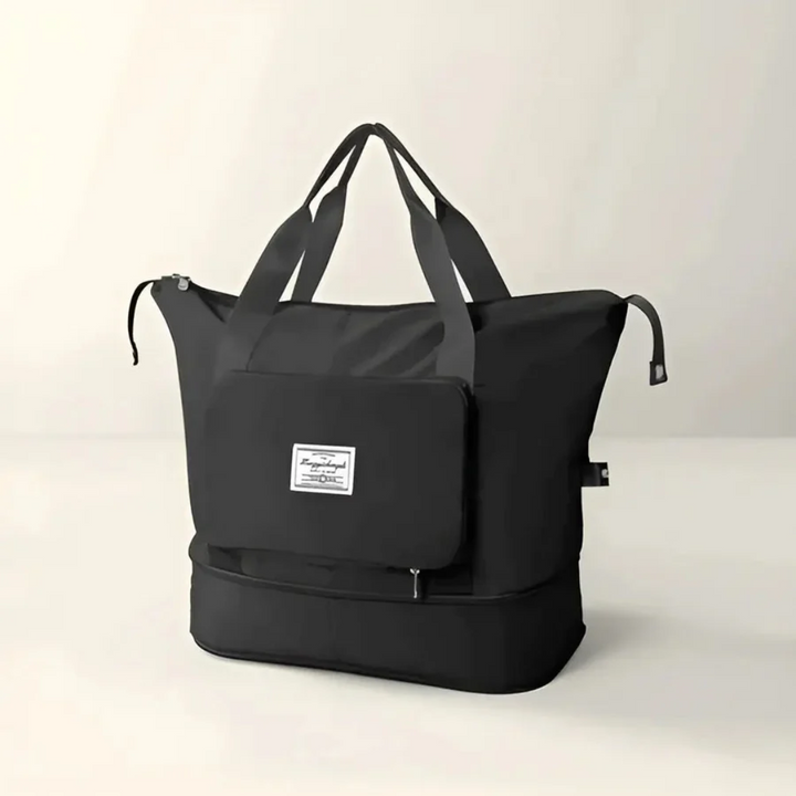 Waterproof and Foldable Travel Bag - FlexPack | Stornfield