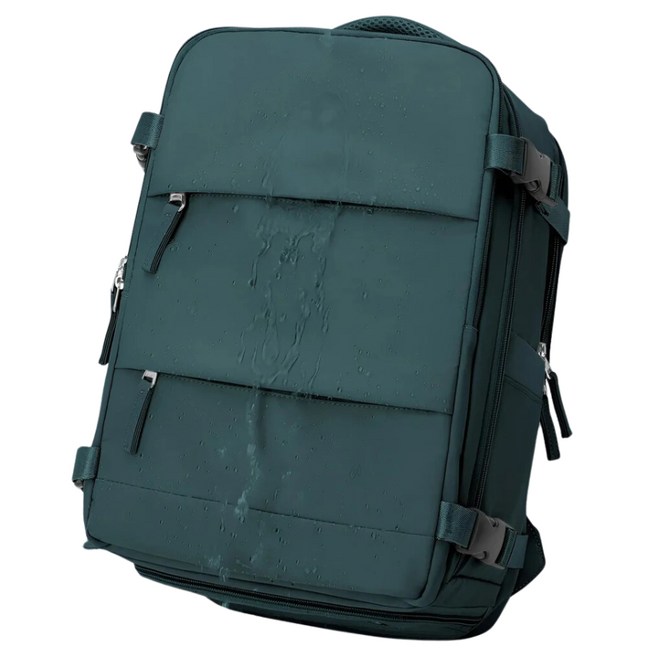 Carry-On Suitcase with Spacious Capacity - TravelMate | Stornfield