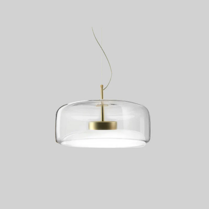 Retro LED Pendant Lamp - VintageGlow | Stornfield