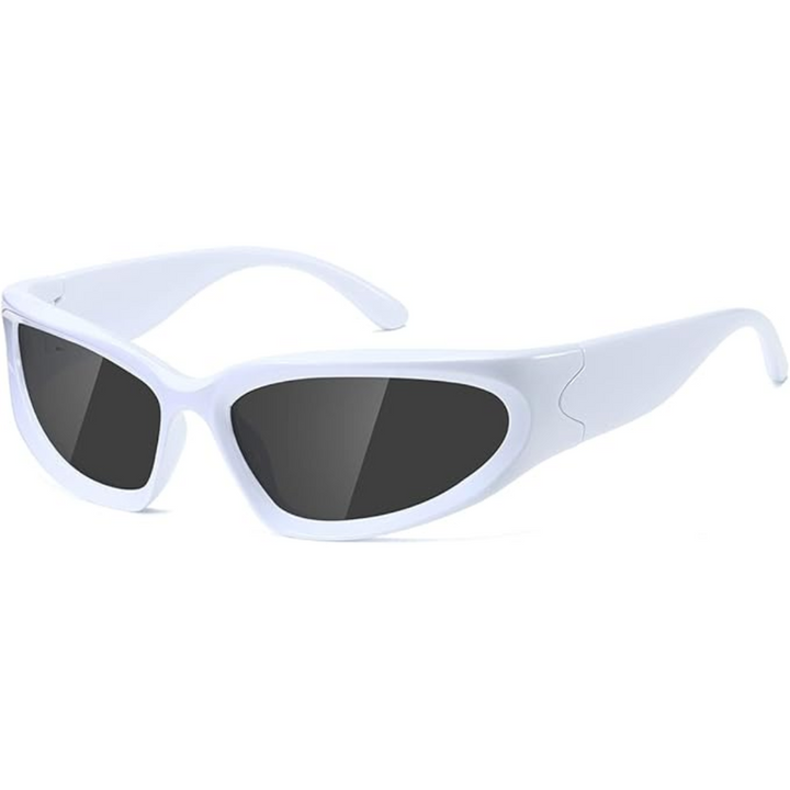 Polarized Sports Sunglasses - SwiftWrap | Stornfield
