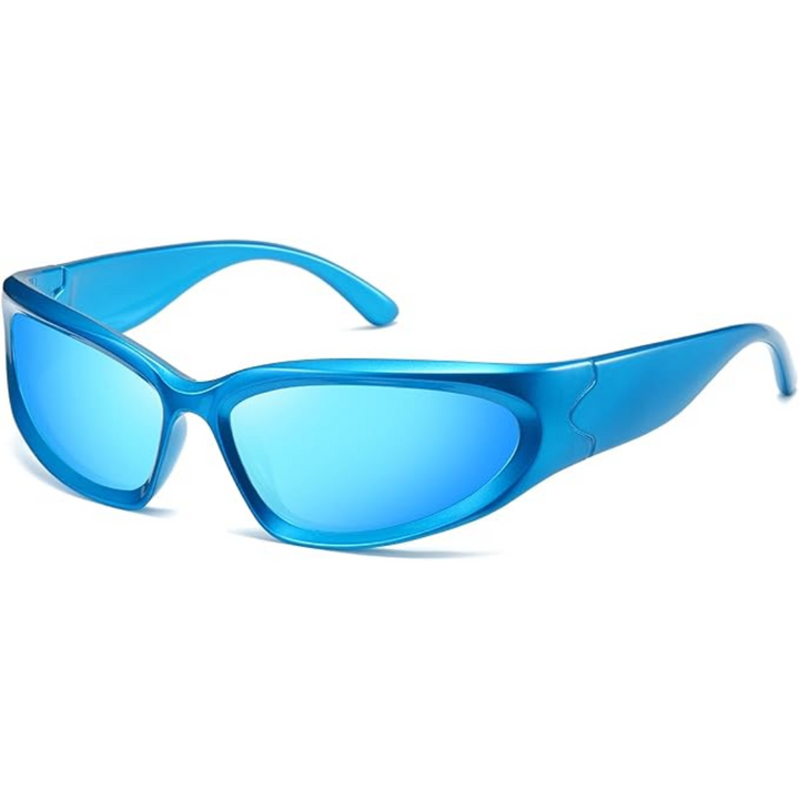 Polarized Sports Sunglasses - SwiftWrap | Stornfield