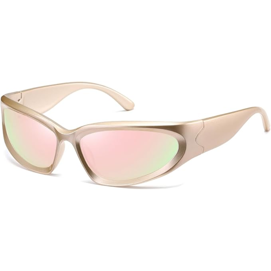 Polarized Sports Sunglasses - SwiftWrap | Stornfield