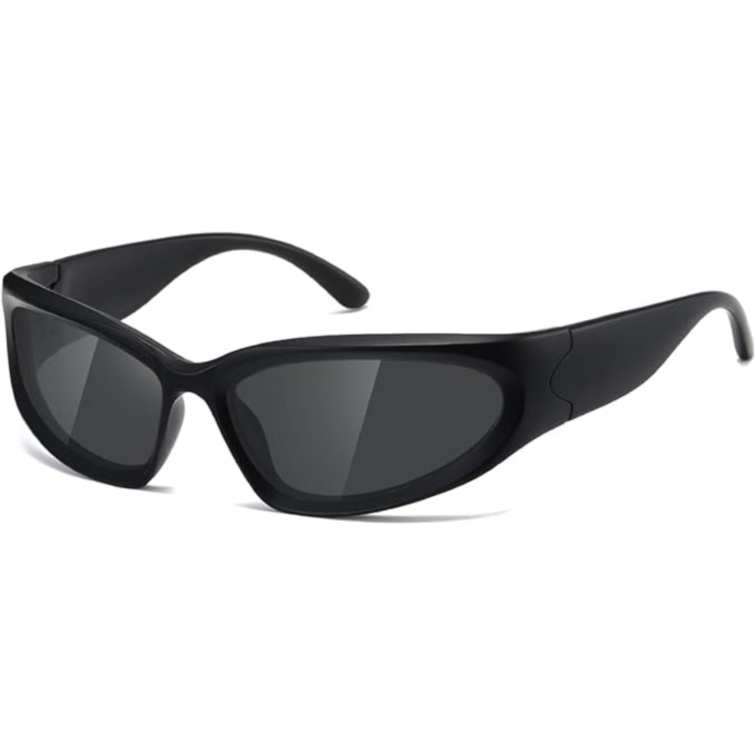 Polarized Sports Sunglasses - SwiftWrap | Stornfield