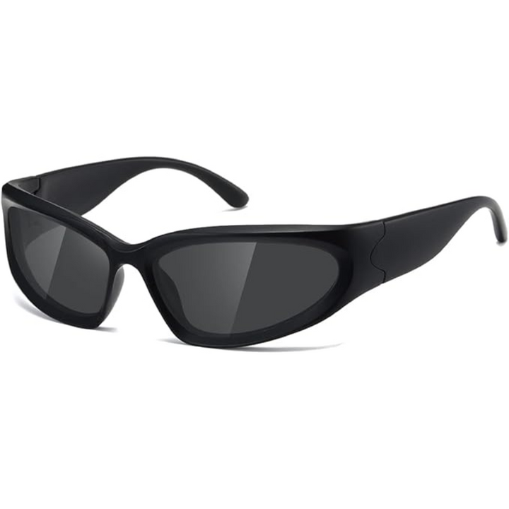 Polarized Sports Sunglasses - SwiftWrap | Stornfield