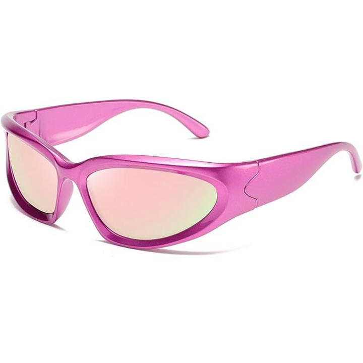 Polarized Sports Sunglasses - SwiftWrap | Stornfield