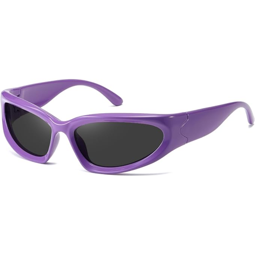 Polarized Sports Sunglasses - SwiftWrap | Stornfield