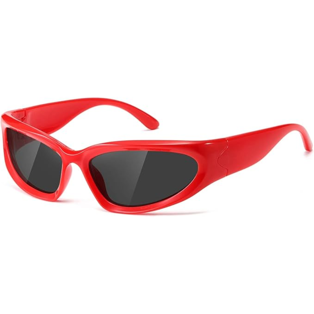 Polarized Sports Sunglasses - SwiftWrap | Stornfield