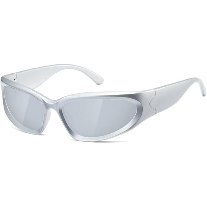 Polarized Sports Sunglasses - SwiftWrap | Stornfield