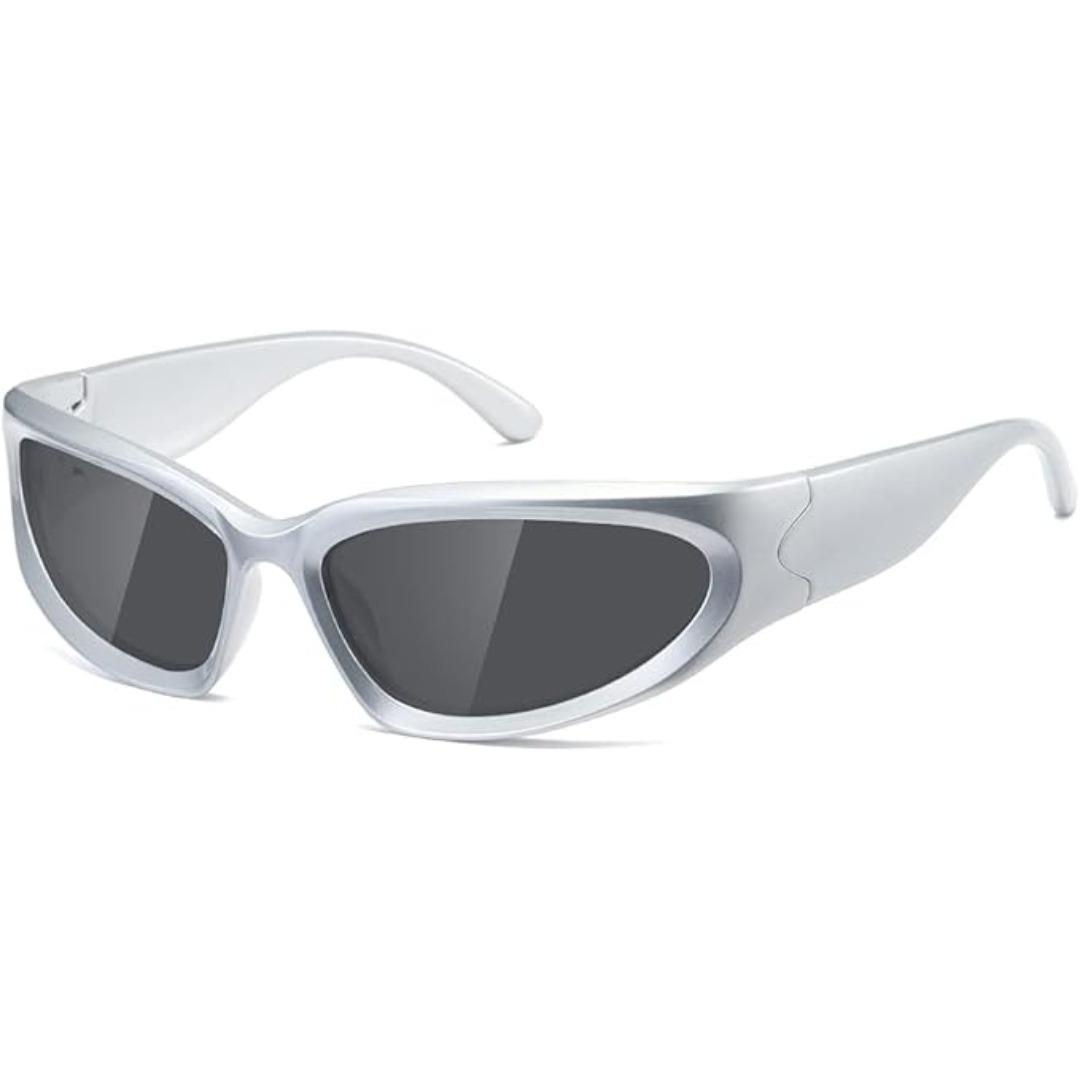Polarized Sports Sunglasses - SwiftWrap | Stornfield