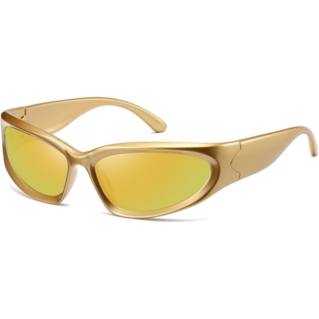 Polarized Sports Sunglasses - SwiftWrap | Stornfield