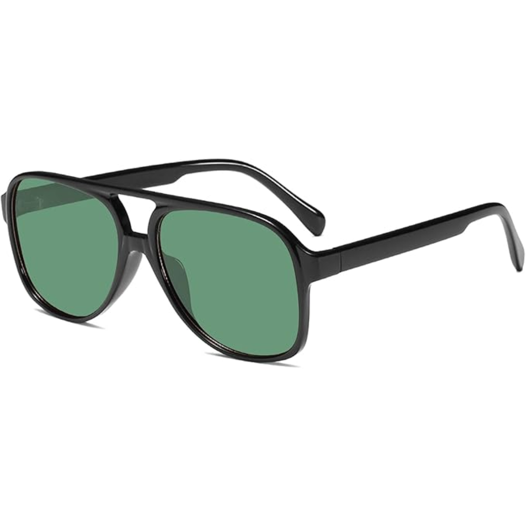 Retro Aviator Sunglasses - Indy | Stornfield