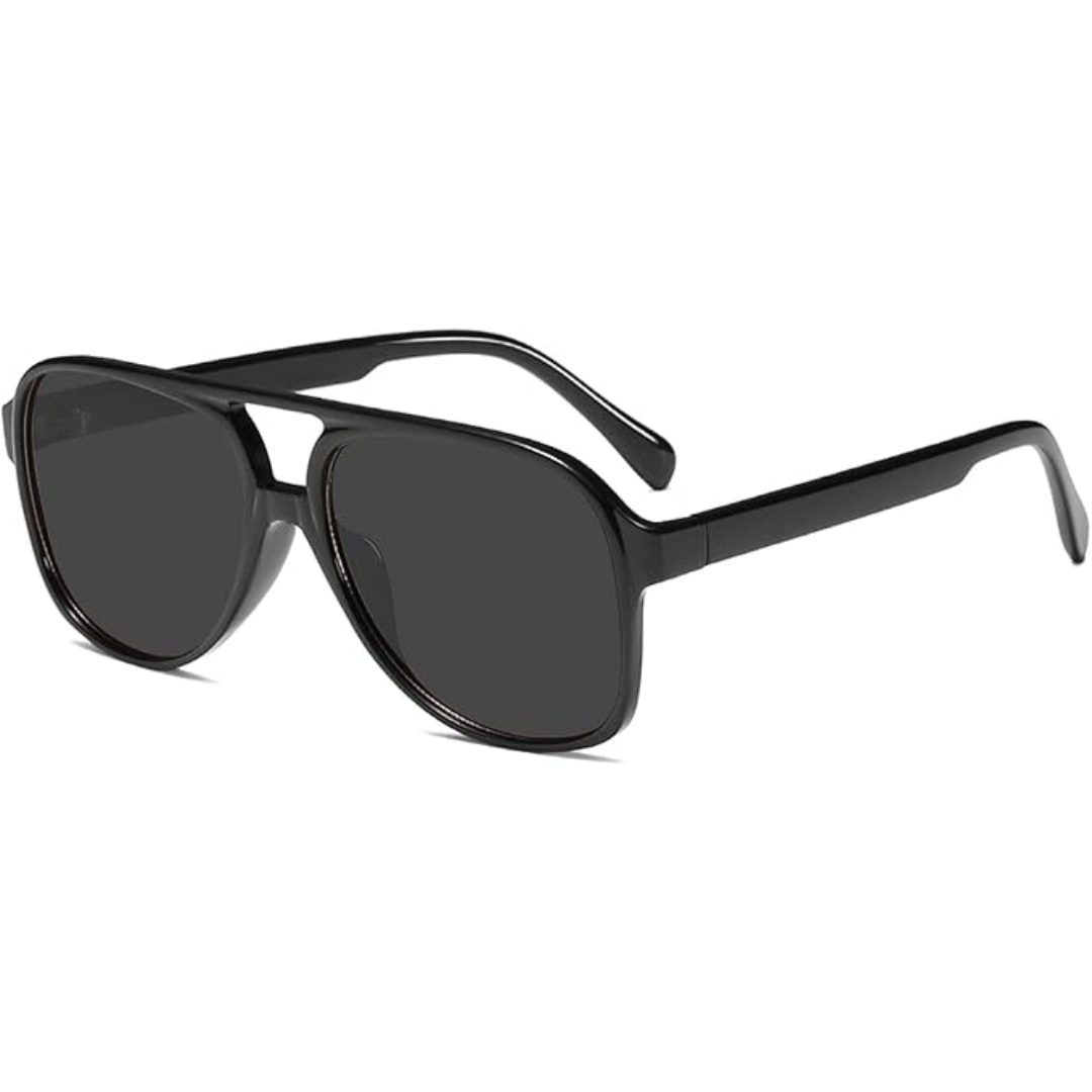 Retro Aviator Sunglasses - Indy | Stornfield