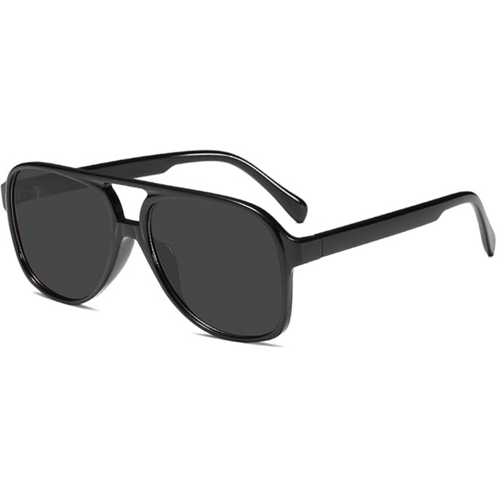 Retro Aviator Sunglasses - Indy | Stornfield