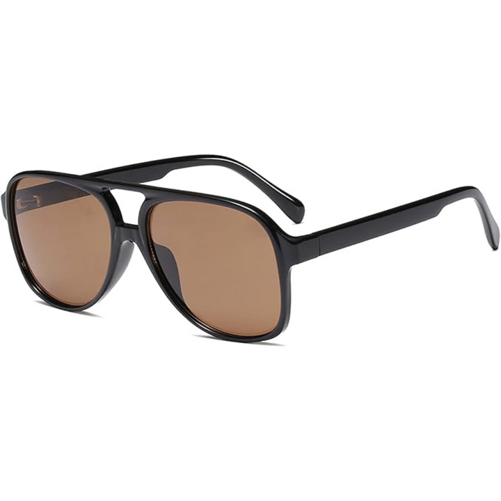 Retro Aviator Sunglasses - Indy | Stornfield
