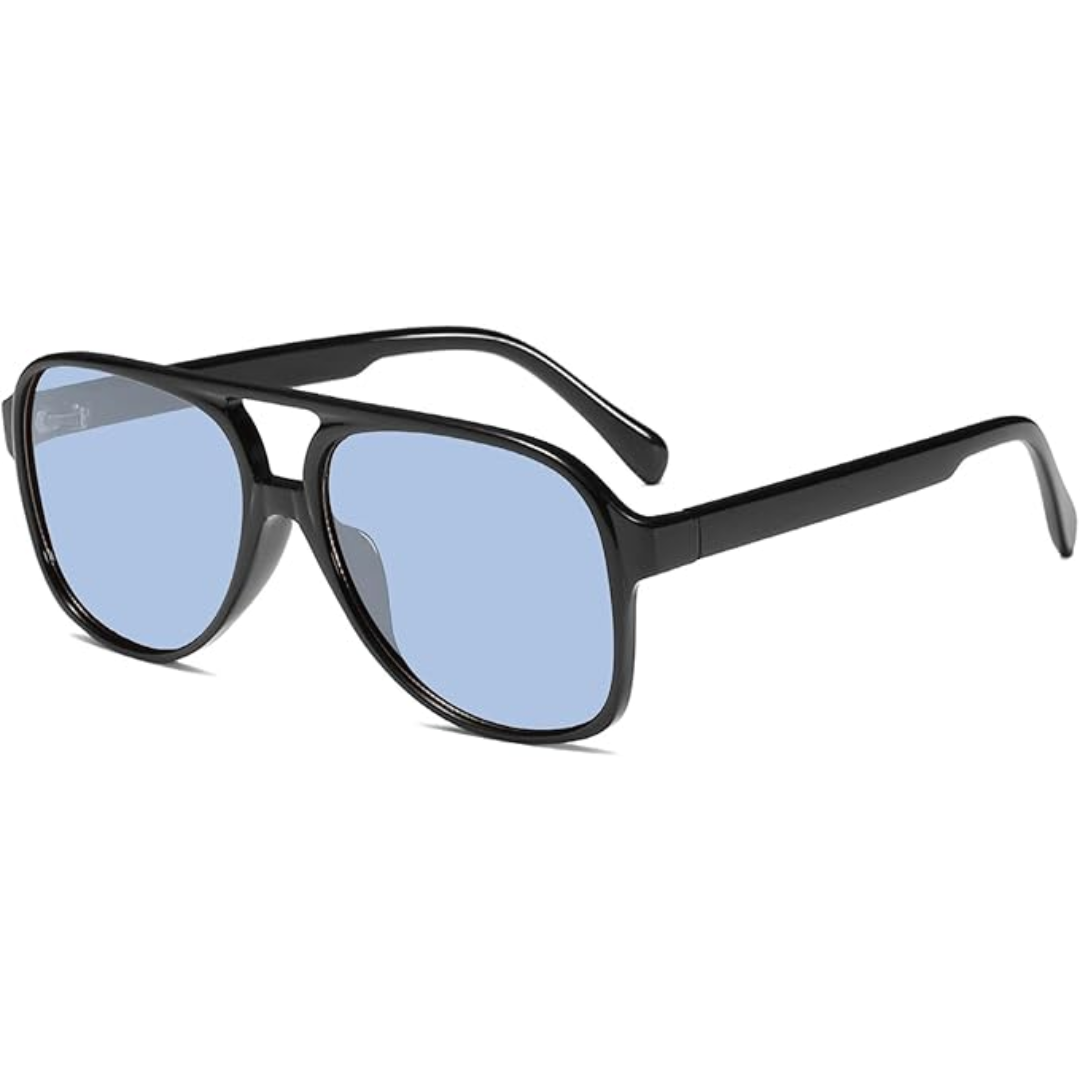 Retro Aviator Sunglasses - Indy | Stornfield