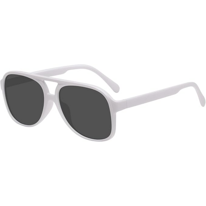 Retro Aviator Sunglasses - Indy | Stornfield