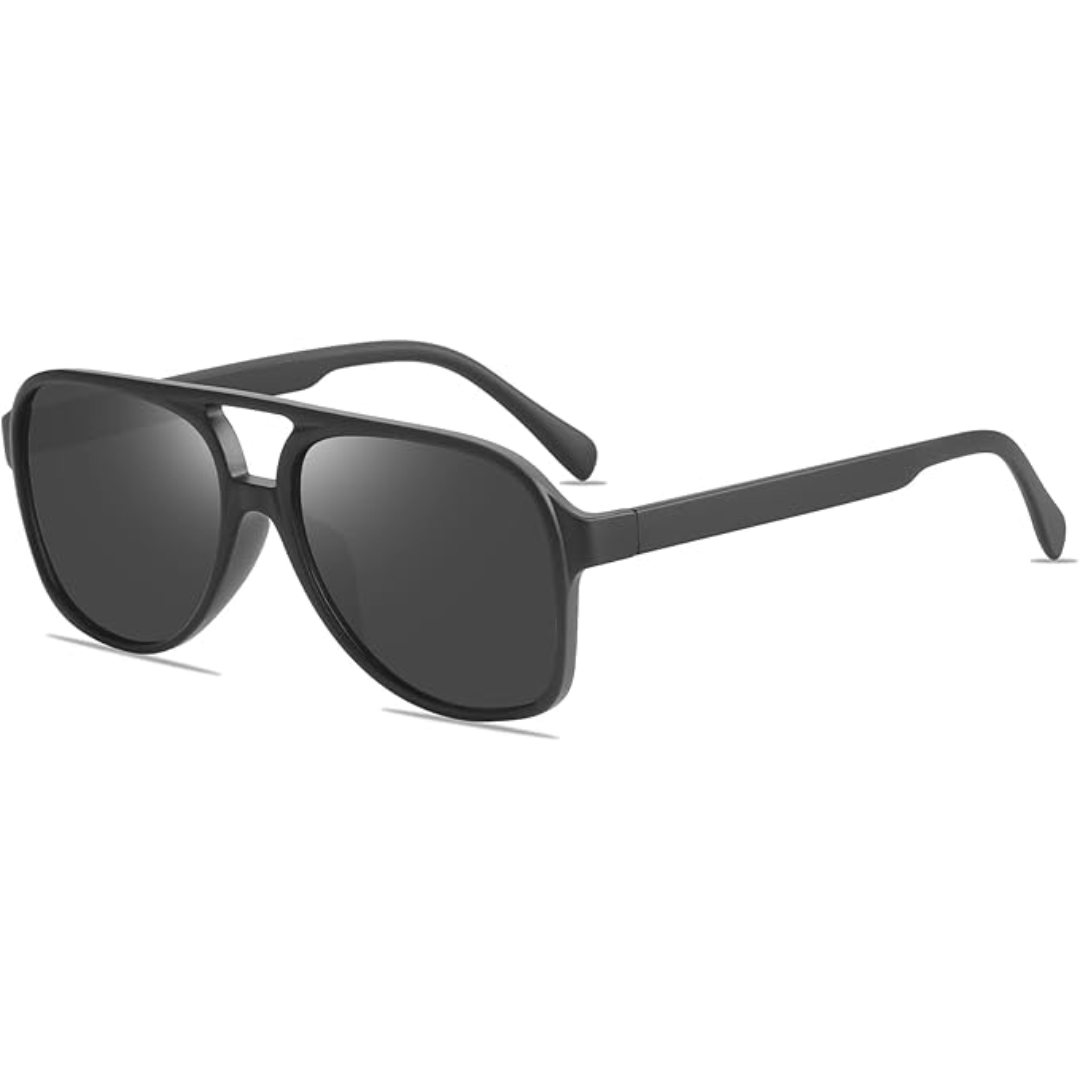 Retro Aviator Sunglasses - Indy | Stornfield