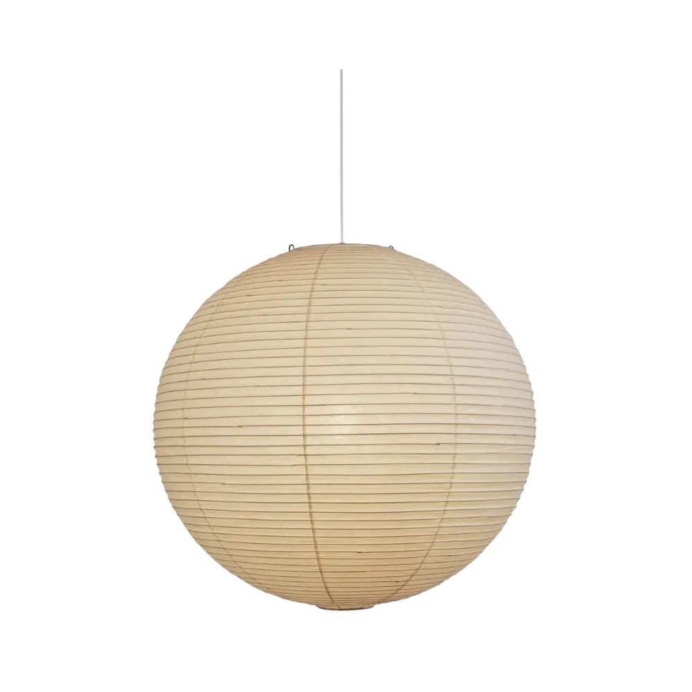 Stornfield | Seiran Pendant - Minimalist Japandi Hanging Lamp