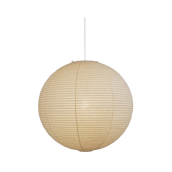 Stornfield | Seiran Pendant - Minimalist Japandi Hanging Lamp