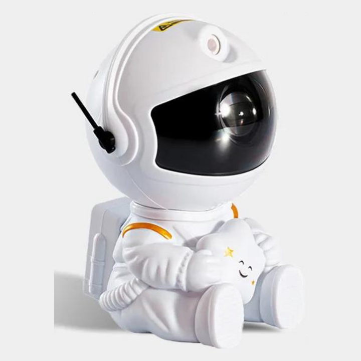Stornfield | Astronaut LED Projector, Galaxy, Stars, Sky